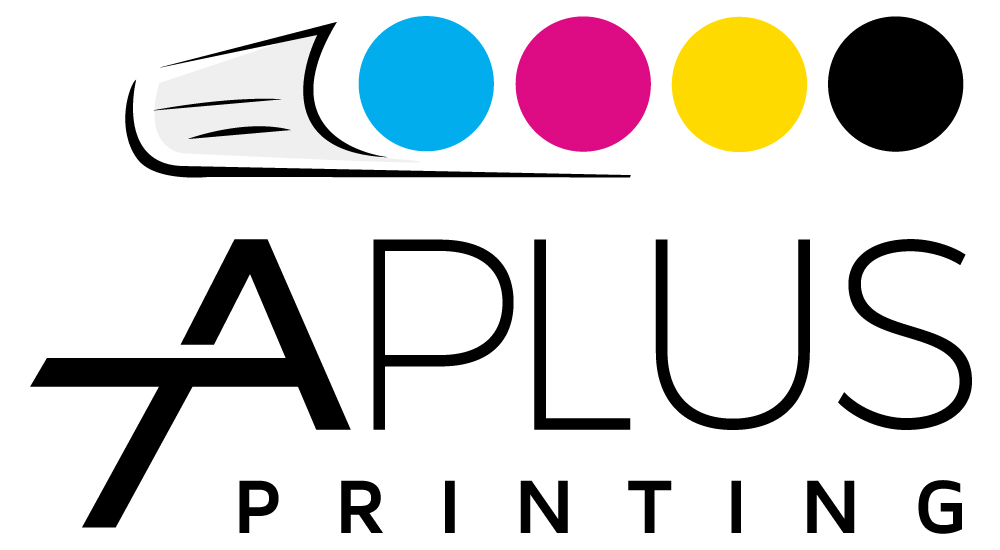 A-Plus Printing & Graphics